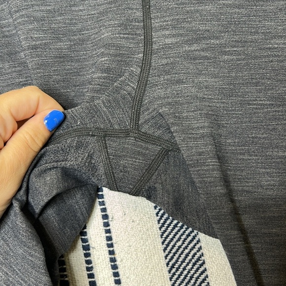 Lululemon Speed Up Tight *full on Luxtreme brushed 28” - Picture 7 of 10